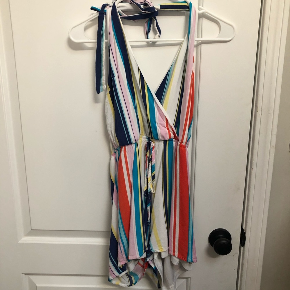 Charlotte Russe romper
